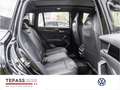 Volkswagen Tiguan 2,0 l TDI SCR 4MOTION R-Line NAVI PANO IQ.DRIVE HE Schwarz - thumbnail 9