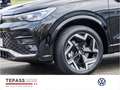 Volkswagen Tiguan 2,0 l TDI SCR 4MOTION R-Line NAVI PANO IQ.DRIVE HE Schwarz - thumbnail 6