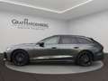 Audi A6 Avant Edition One Quattro TDI S-Tr. S-Line Grau - thumbnail 2