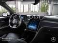 Mercedes-Benz C 300 AMG WideScreen Stdhzg Pano Distr. AHK Kamera Blanco - thumbnail 11