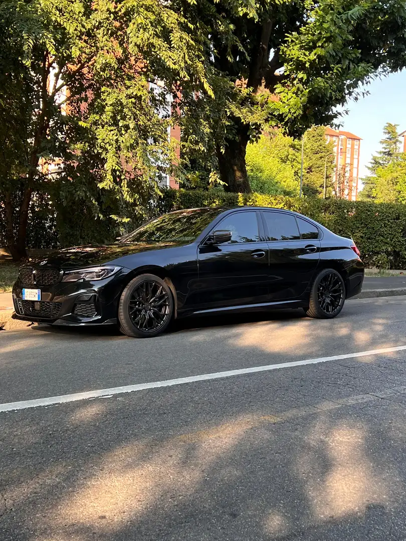 BMW 340 M340i xdrive auto - 2