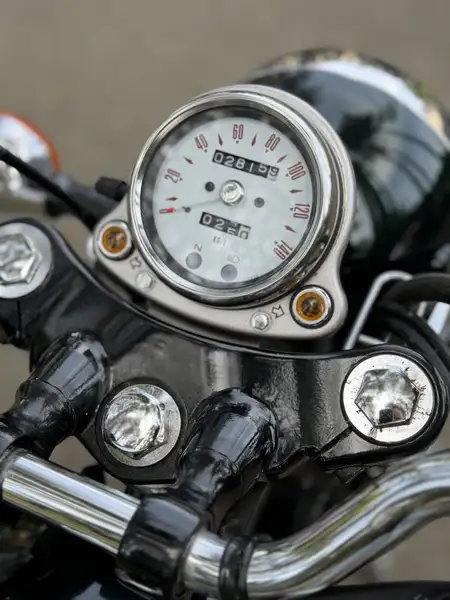 Kawasaki Estrella 250 - foto 5