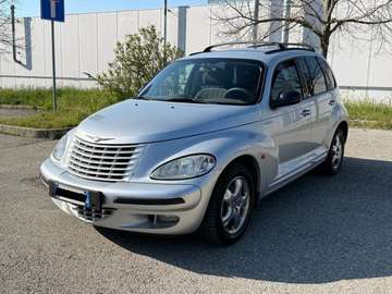 1.6 cat Limited