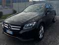 Mercedes-Benz C 220 Classe C-S205 2014 SW SW d (bt) Business auto Nero - thumbnail 5