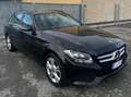 Mercedes-Benz C 220 Classe C-S205 2014 SW SW d (bt) Business auto Nero - thumbnail 1