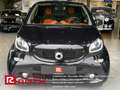 smart forTwo smart fortwo cabrio 90 PS Navi R-Kamera Sitzhzg. Schwarz - thumbnail 2