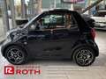 smart forTwo smart fortwo cabrio 90 PS Navi R-Kamera Sitzhzg. Schwarz - thumbnail 9