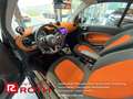smart forTwo smart fortwo cabrio 90 PS Navi R-Kamera Sitzhzg. Schwarz - thumbnail 11