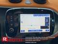 smart forTwo smart fortwo cabrio 90 PS Navi R-Kamera Sitzhzg. Schwarz - thumbnail 12