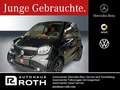 smart forTwo smart fortwo cabrio 90 PS Navi R-Kamera Sitzhzg. Schwarz - thumbnail 1