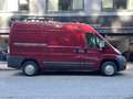 Citroen Jumper UTILITAIRE Rood - thumbnail 4