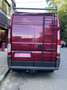 Citroen Jumper UTILITAIRE Rood - thumbnail 7