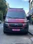 Citroen Jumper UTILITAIRE Rood - thumbnail 2