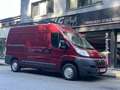 Citroen Jumper UTILITAIRE Rood - thumbnail 3