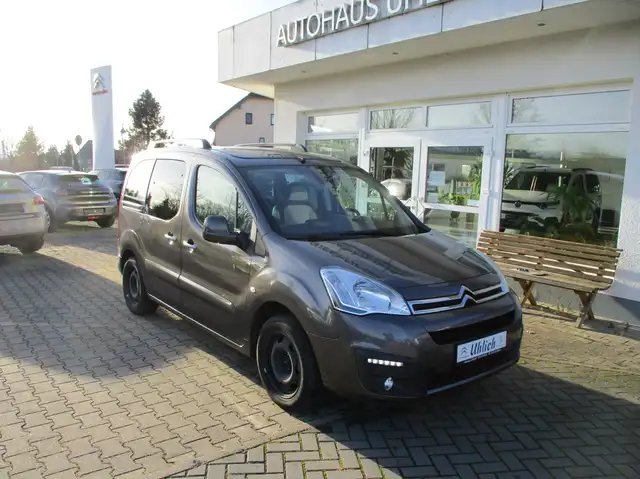Citroen Berlingo Multispace Selection