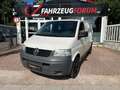 Volkswagen Transporter Kasten Volksbus*Ausbau*Wohnmobil*2.H Blanco - thumbnail 2