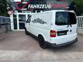 Volkswagen Transporter Kasten Volksbus*Ausbau*Wohnmobil*2.H Blanco - thumbnail 4