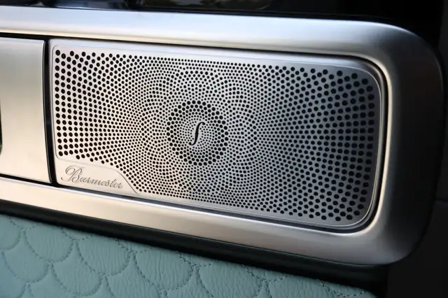 Mercedes-Benz G 63 Amg view 15