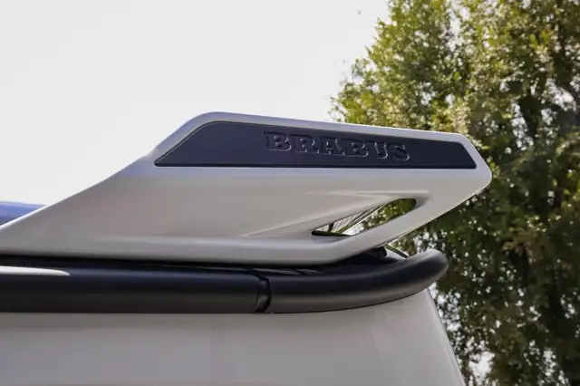 Mercedes-Benz G 63 Amg view 7