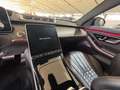 Mercedes-Benz S 350 d 4Matic Lang AMG LINE Chauffeur Garantie Negro - thumbnail 16