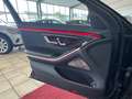 Mercedes-Benz S 350 d 4Matic Lang AMG LINE Chauffeur Garantie Negro - thumbnail 19