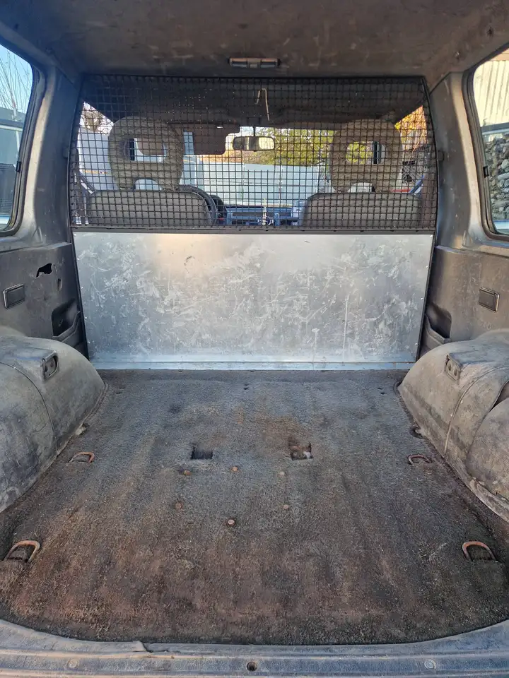 Mitsubishi Pajero Metal Top 2.5 tdi GL Comfort, foto 6