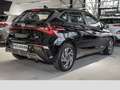 Hyundai i20 Trend 1.0 T-GDI Navi/Klimaautomatik/Sitz/Lenkradhe Schwarz - thumbnail 3