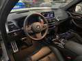 BMW X3 M Competition Plateado - thumbnail 8