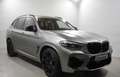 BMW X3 M Competition Plateado - thumbnail 4
