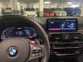 BMW X3 M Competition Plateado - thumbnail 11