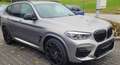BMW X3 M Competition Plateado - thumbnail 3