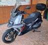 BMW C 400 X Roller Gri - thumbnail 1