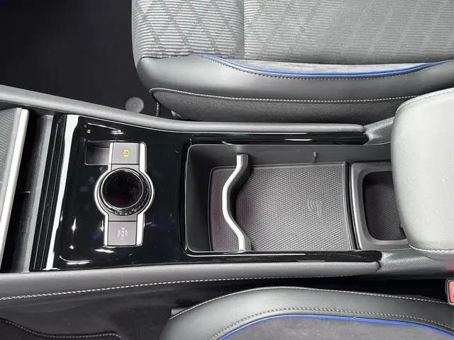 Volkswagen Tiguan R-Line People PLUG-IN+PANO+AHK+HD MATRIX+NAVI+B... Ansicht 14