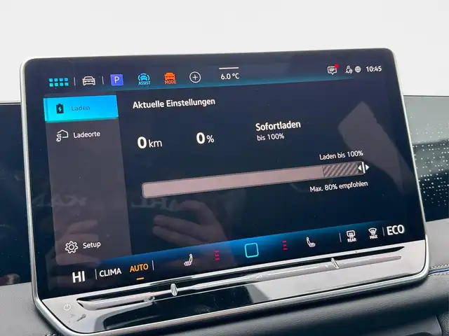 Volkswagen Tiguan R-Line People PLUG-IN+PANO+AHK+HD MATRIX+NAVI+B... Ansicht 24