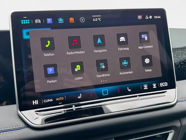 Volkswagen Tiguan R-Line People PLUG-IN+PANO+AHK+HD MATRIX+NAVI+B... Ansicht 22