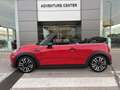 MINI Cooper Cabrio C Classic Aut. Rojo - thumbnail 10