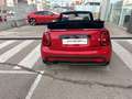 MINI Cooper Cabrio C Classic Aut. Rojo - thumbnail 9