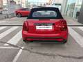 MINI Cooper Cabrio C Classic Aut. Rojo - thumbnail 3