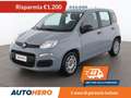 Fiat Panda 1.0 Mild-Hybrid MHEV Grigio - thumbnail 1