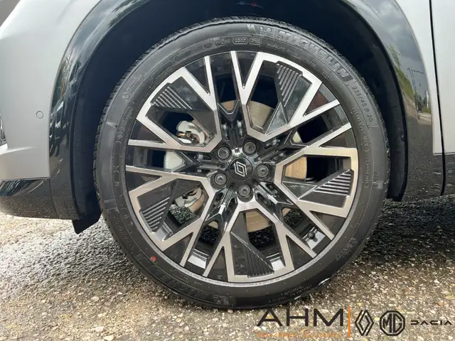 Renault Espace view 8