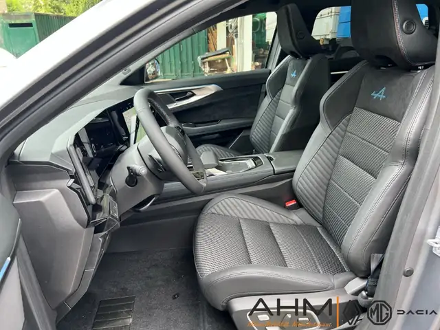 Renault Espace view 11