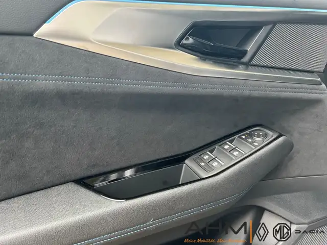 Renault Espace view 19