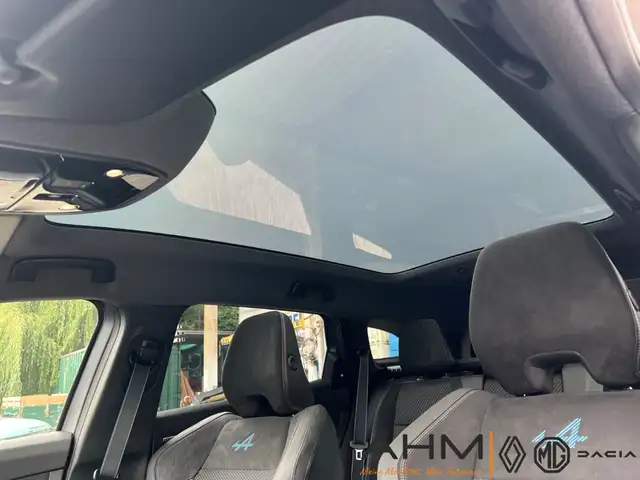 Renault Espace view 29