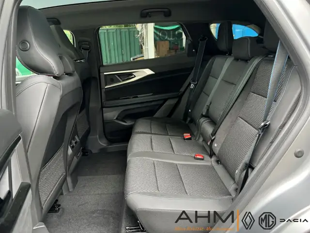 Renault Espace view 12