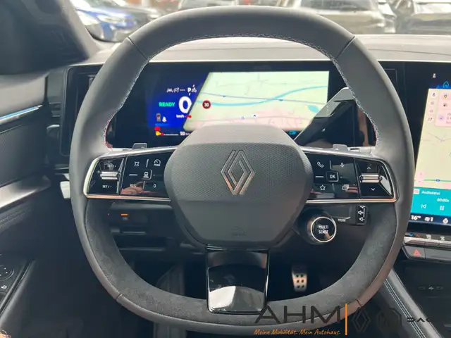 Renault Espace view 24