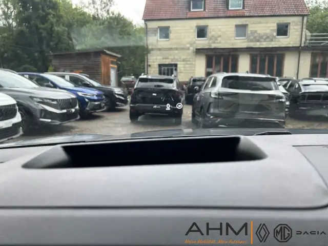 Renault Espace view 23