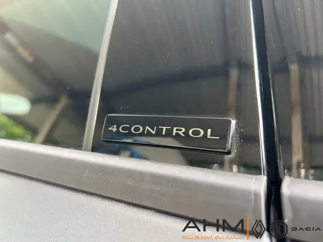 Renault Espace view 20