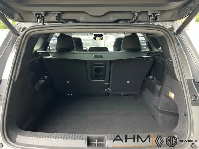Renault Espace view 9