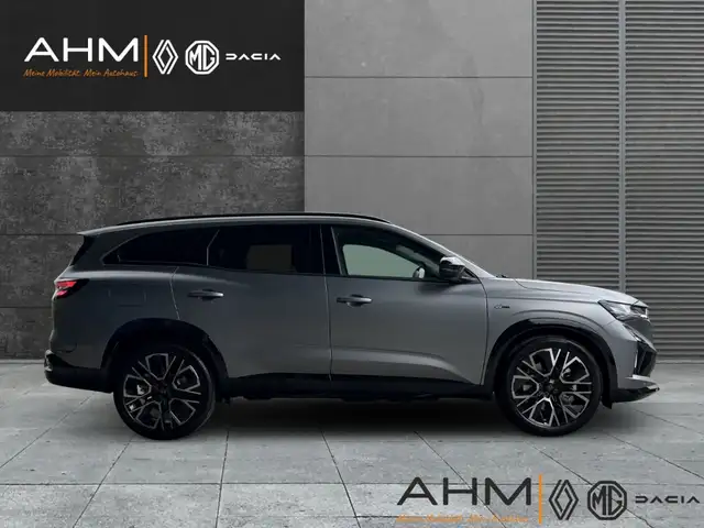 Renault Espace view 6