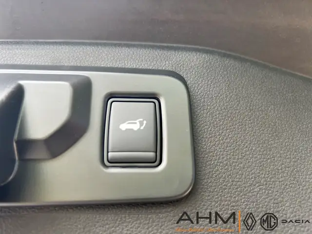 Renault Espace view 21
